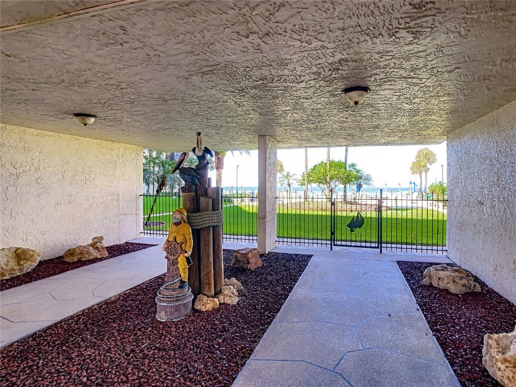18304 Gulf Boulevard #516 Saint Petersburg FL 33708 - THE GULF OF MEXICO TB8375786 image59