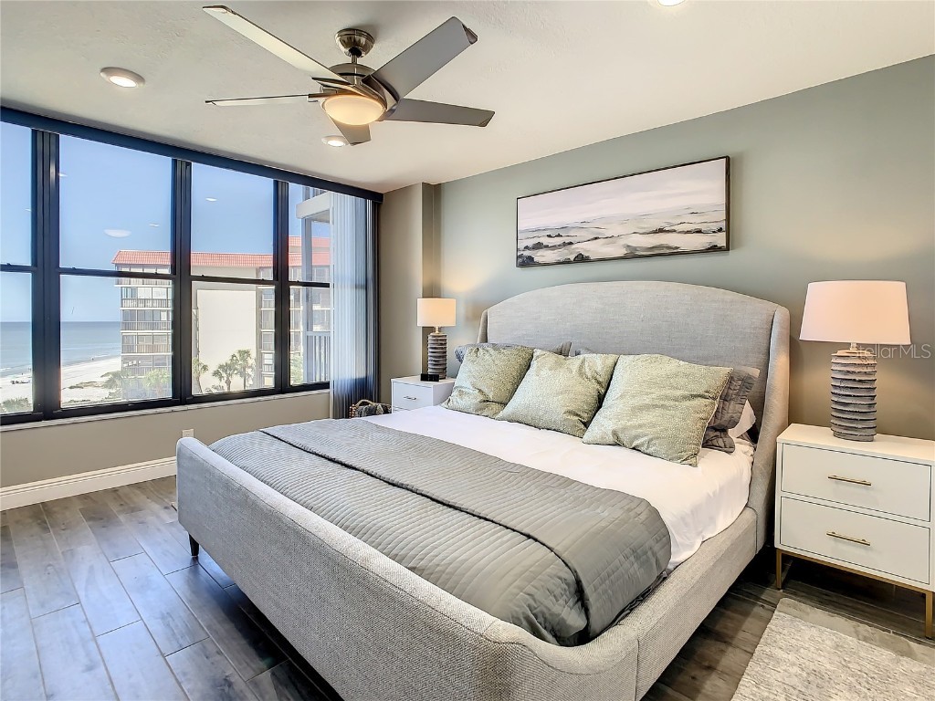 18304 Gulf Boulevard #516 Saint Petersburg FL 33708 - THE GULF OF MEXICO TB8375786 image6