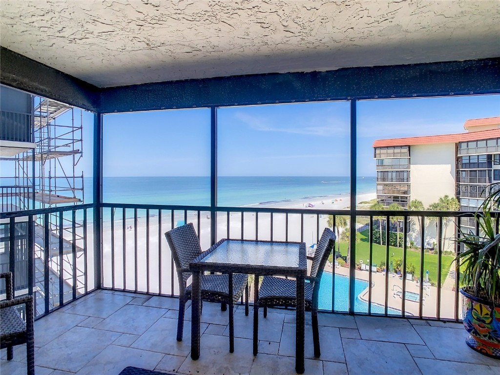 18304 Gulf Boulevard #516 Saint Petersburg FL 33708 - THE GULF OF MEXICO TB8375786 image63