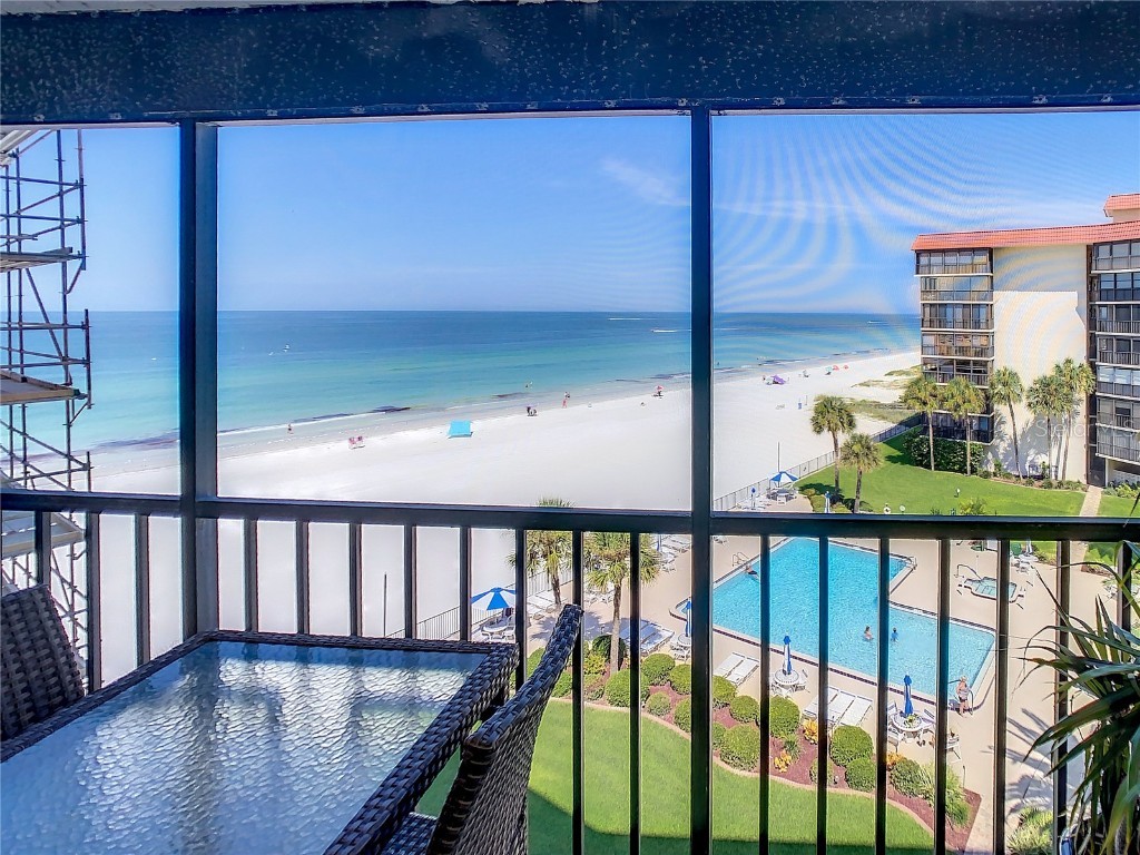 18304 Gulf Boulevard #516 Saint Petersburg FL 33708 - THE GULF OF MEXICO TB8375786 image64