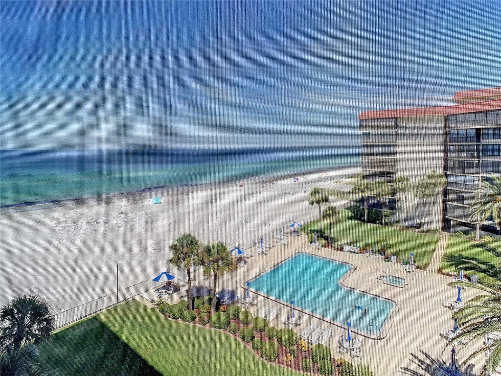 18304 Gulf Boulevard #516 Saint Petersburg FL 33708 - THE GULF OF MEXICO TB8375786 image67