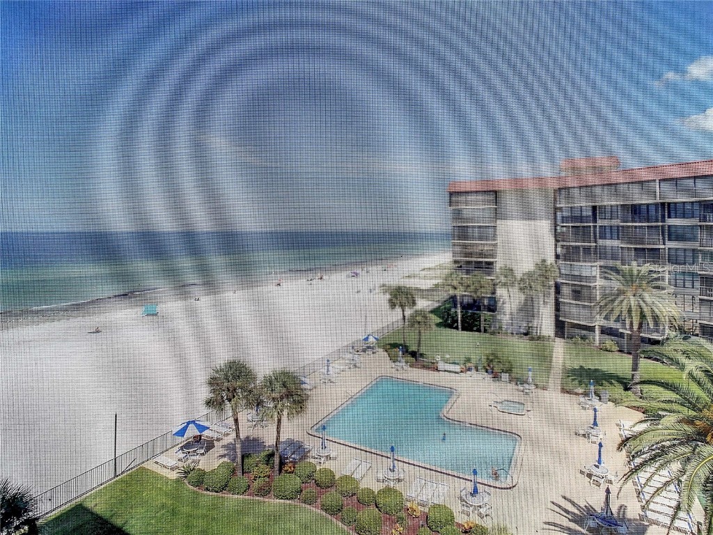 18304 Gulf Boulevard #516 Saint Petersburg FL 33708 - THE GULF OF MEXICO TB8375786 image68