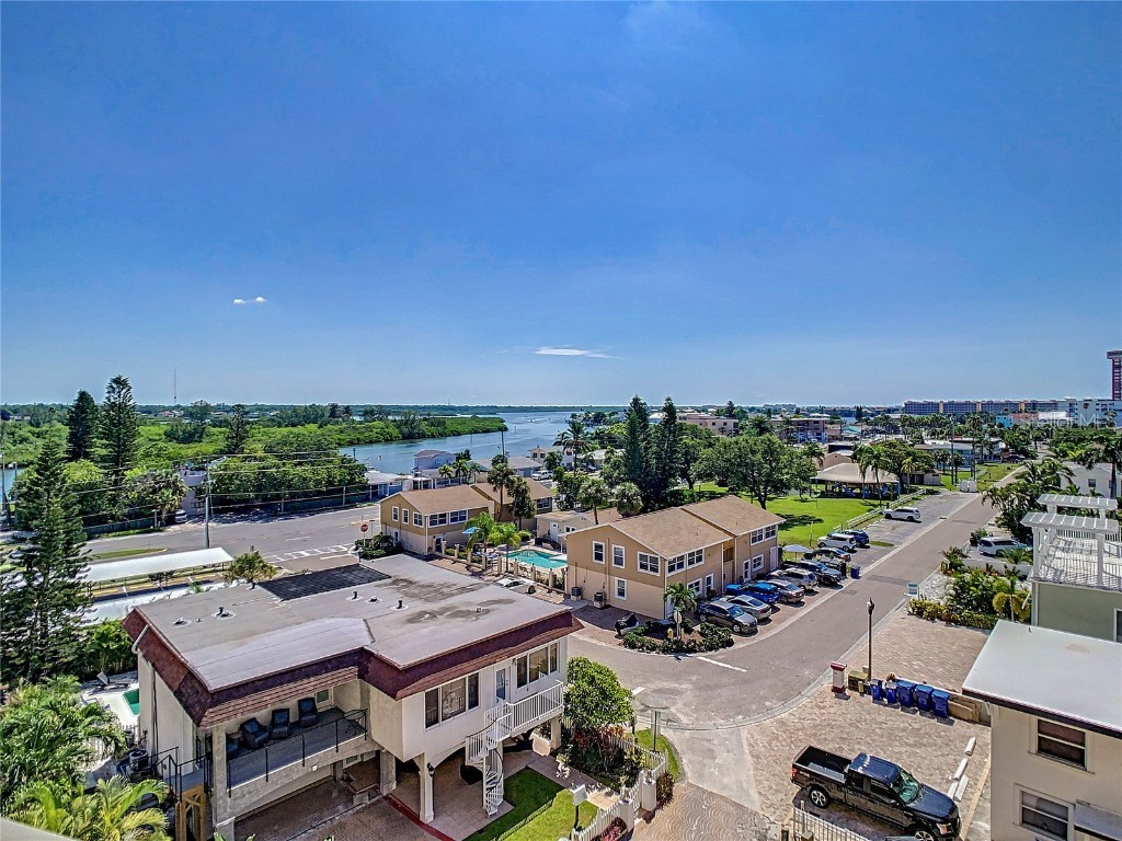 18304 Gulf Boulevard #516 Saint Petersburg FL 33708 - THE GULF OF MEXICO TB8375786 image69