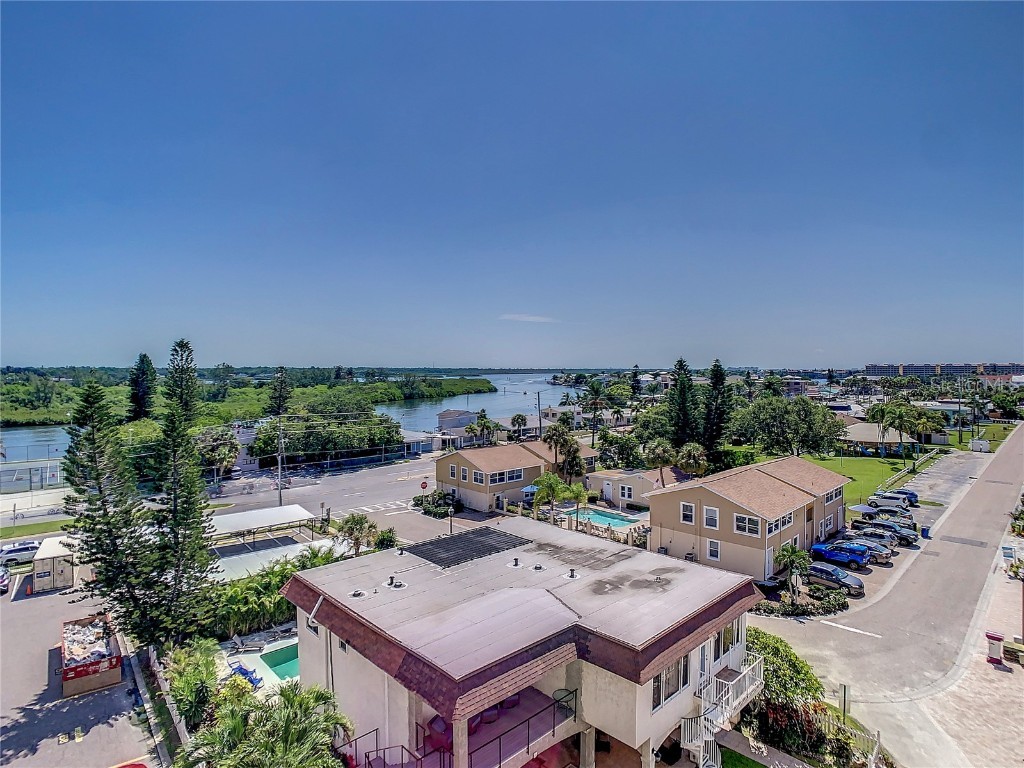 18304 Gulf Boulevard #516 Saint Petersburg FL 33708 - THE GULF OF MEXICO TB8375786 image70