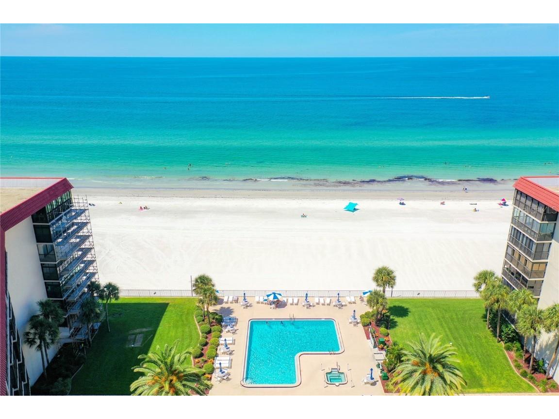 18304 Gulf Boulevard #516 Saint Petersburg FL 33708 - THE GULF OF MEXICO TB8375786 image72