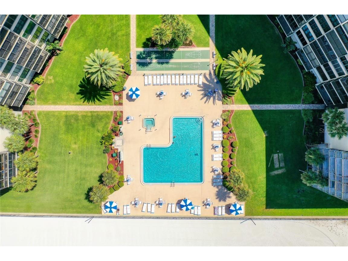 18304 Gulf Boulevard #516 Saint Petersburg FL 33708 - THE GULF OF MEXICO TB8375786 image74