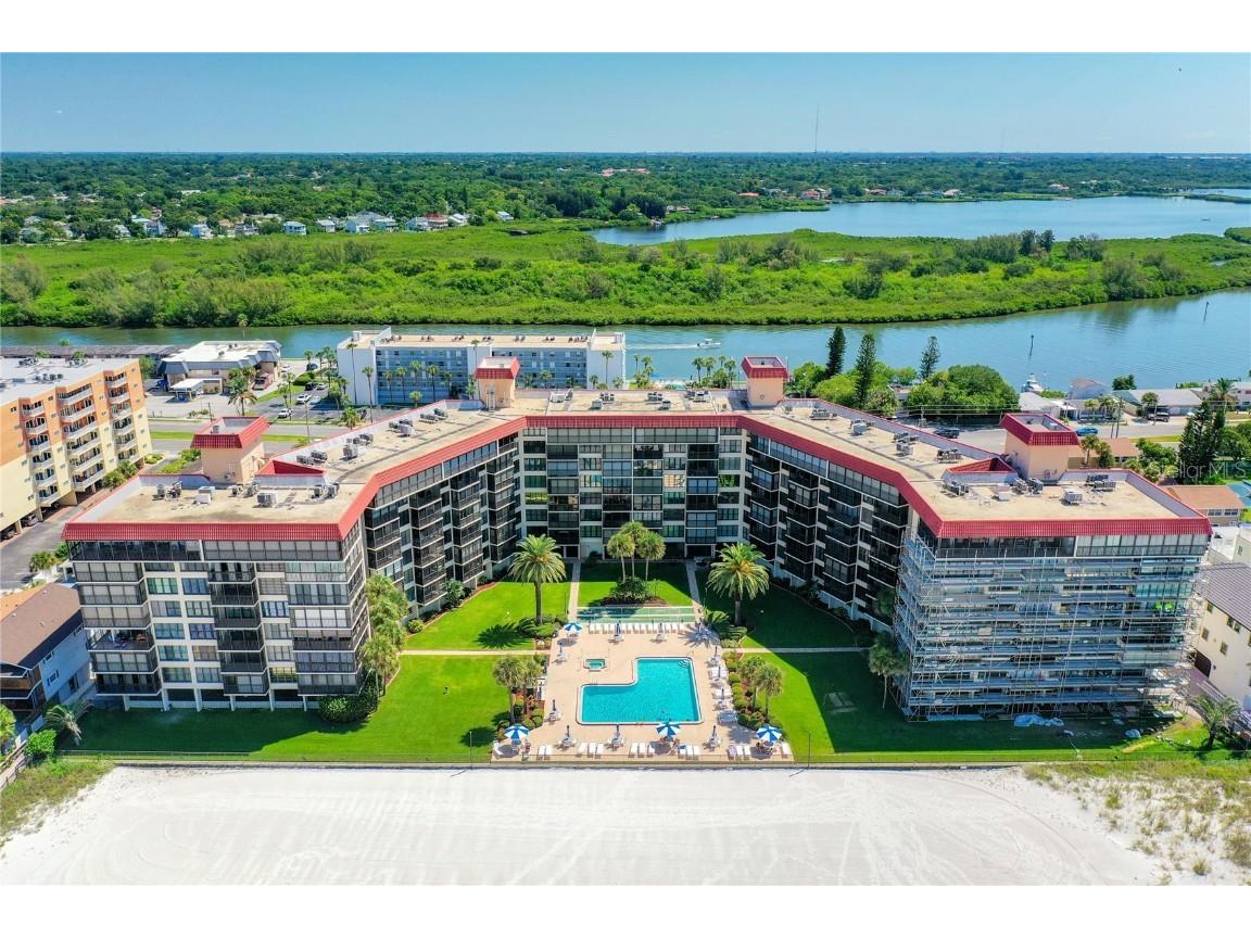 18304 Gulf Boulevard #516 Saint Petersburg FL 33708 - THE GULF OF MEXICO TB8375786 image75