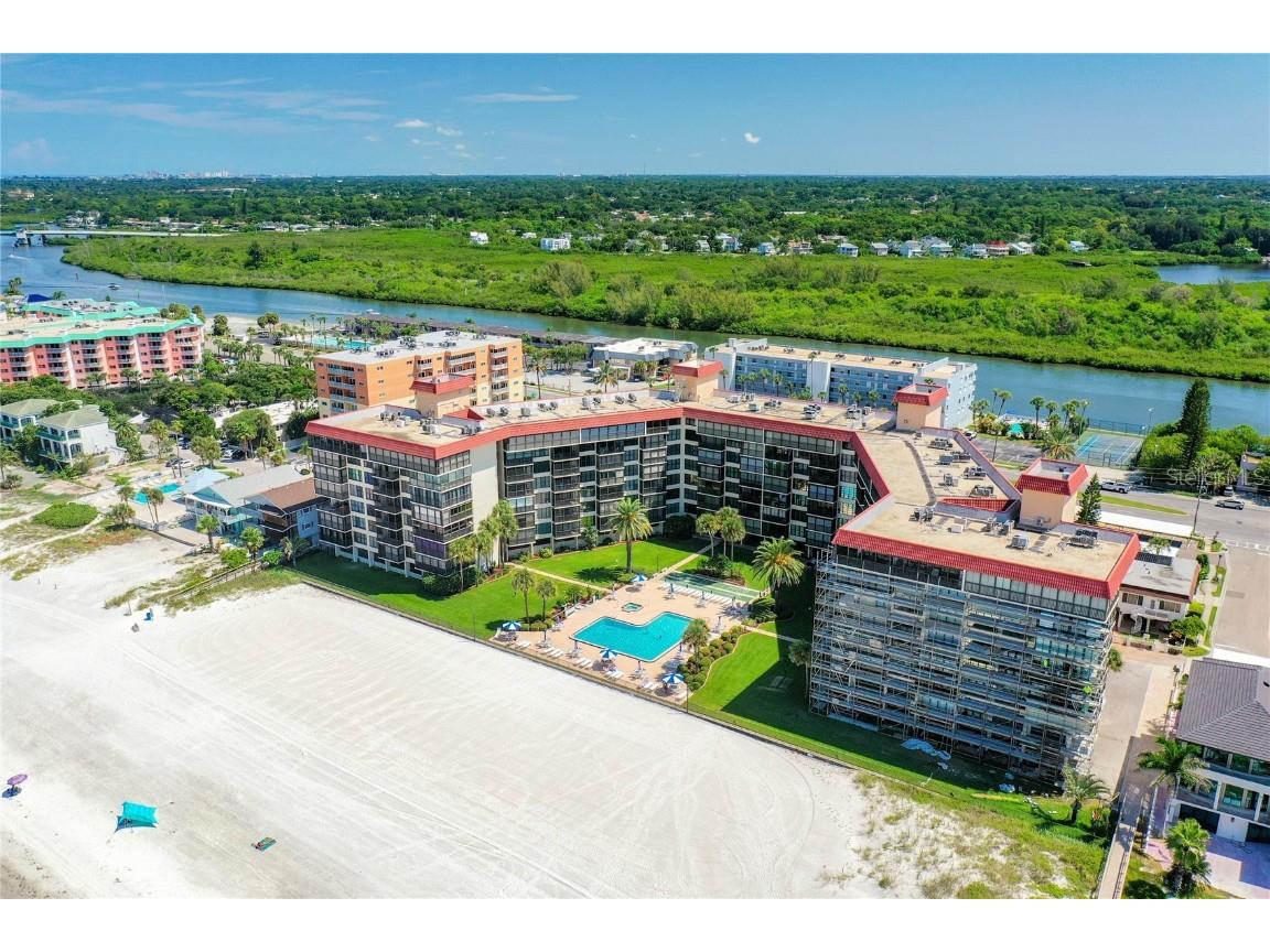 18304 Gulf Boulevard #516 Saint Petersburg FL 33708 - THE GULF OF MEXICO TB8375786 image76