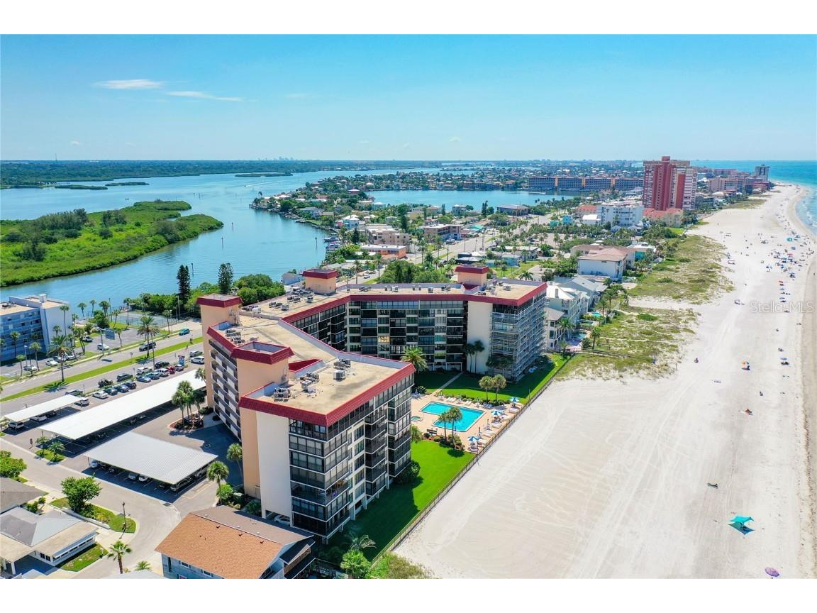 18304 Gulf Boulevard #516 Saint Petersburg FL 33708 - THE GULF OF MEXICO TB8375786 image77