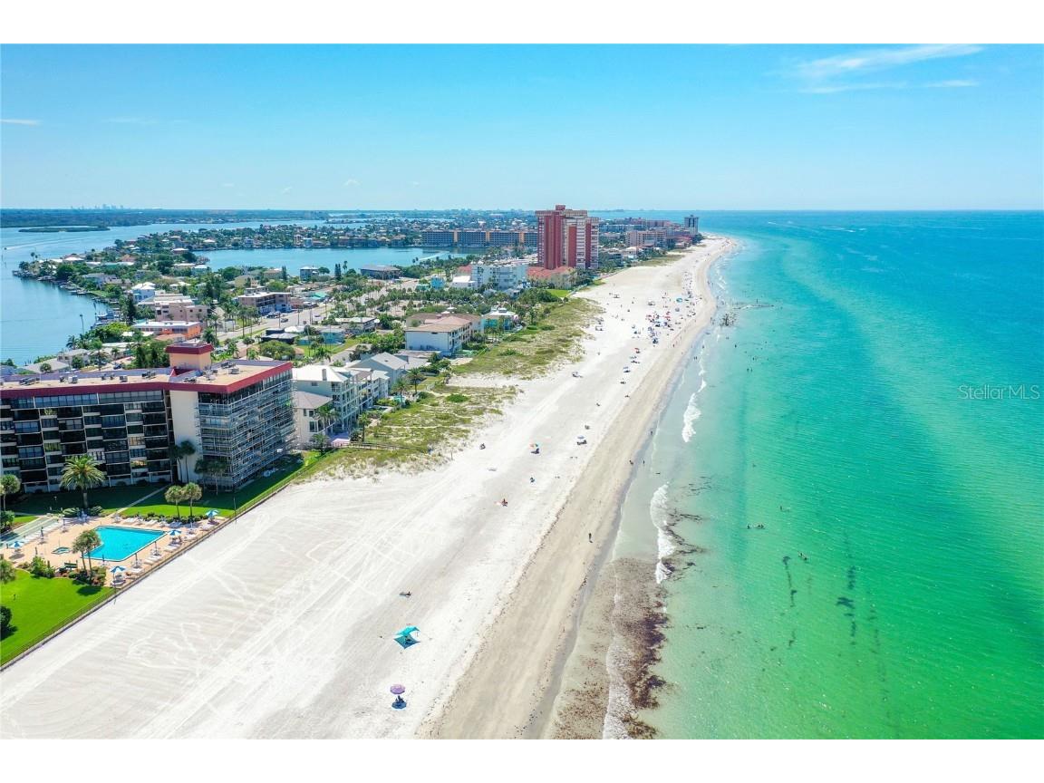 18304 Gulf Boulevard #516 Saint Petersburg FL 33708 - THE GULF OF MEXICO TB8375786 image78