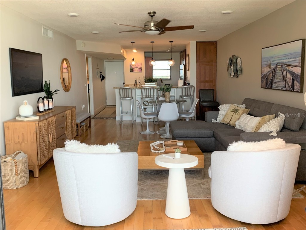 18304 Gulf Boulevard #516 Saint Petersburg FL 33708 - THE GULF OF MEXICO TB8375786 image9