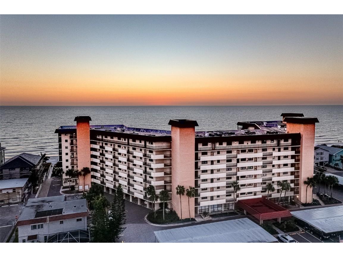 18304 Gulf Boulevard #606 Redington Shores FL 33708 - GULF OF MEXICO U8158046 image1