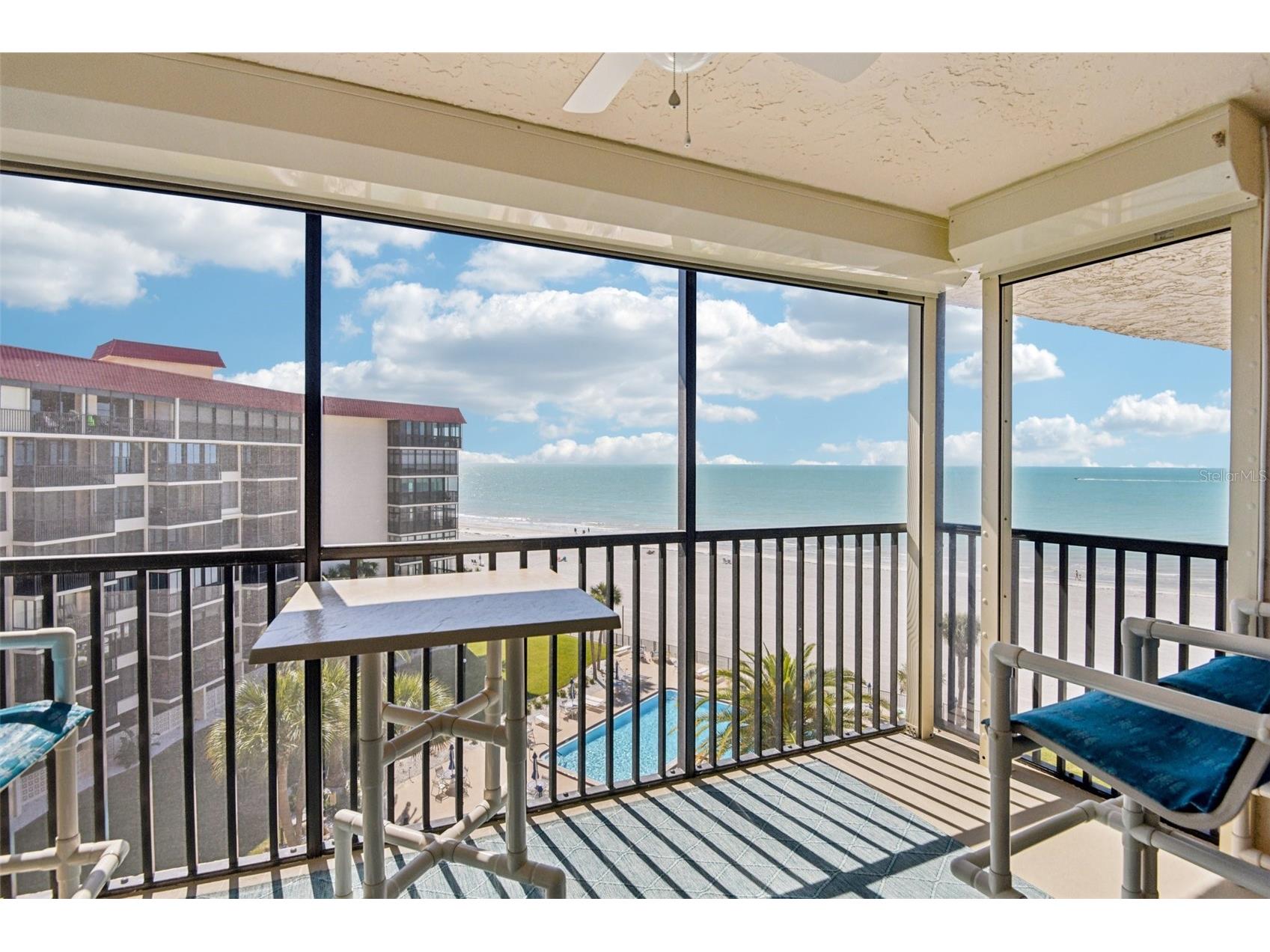 18304 Gulf Boulevard #607 Redington Shores FL 33708 - GULF OF AMERICA TB8476835 image1