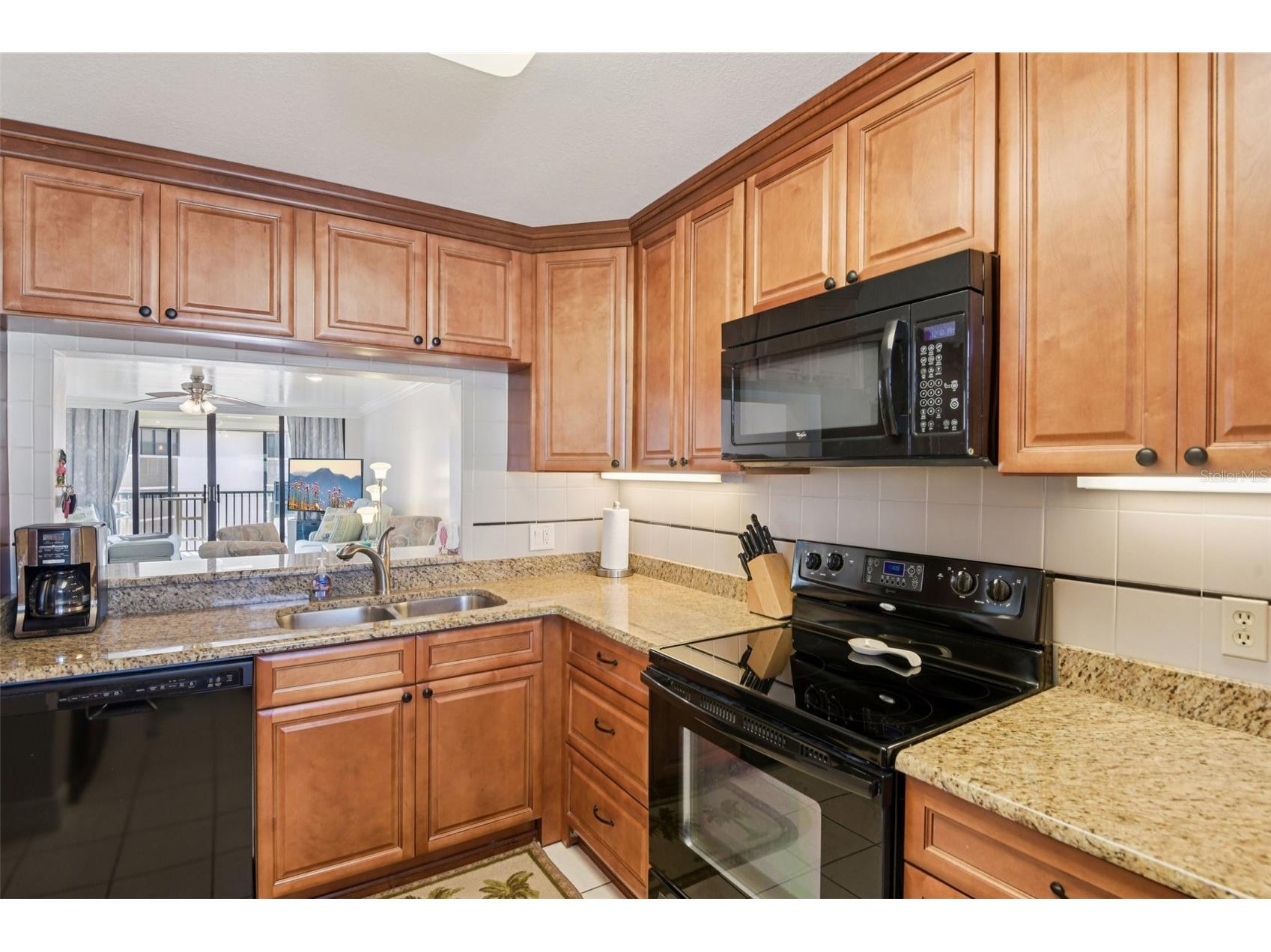 18304 Gulf Boulevard #607 Redington Shores FL 33708 - GULF OF AMERICA TB8476835 image10