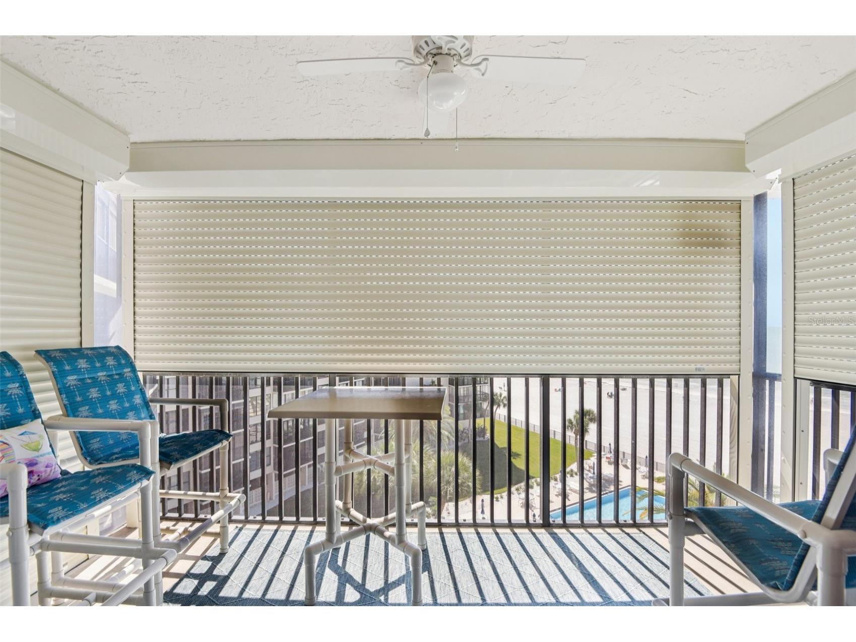 18304 Gulf Boulevard #607 Redington Shores FL 33708 - GULF OF AMERICA TB8476835 image20