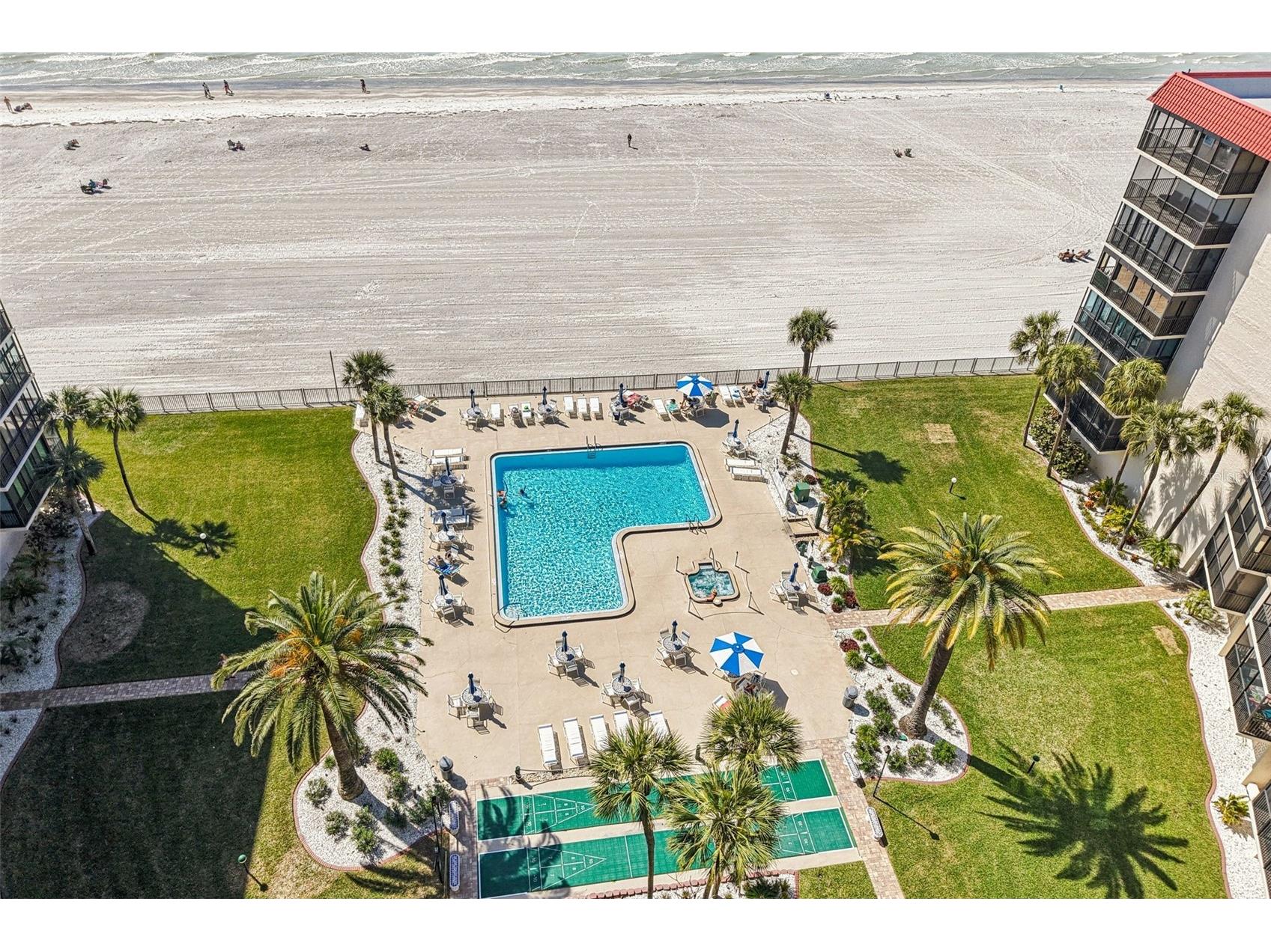18304 Gulf Boulevard #607 Redington Shores FL 33708 - GULF OF AMERICA TB8476835 image23