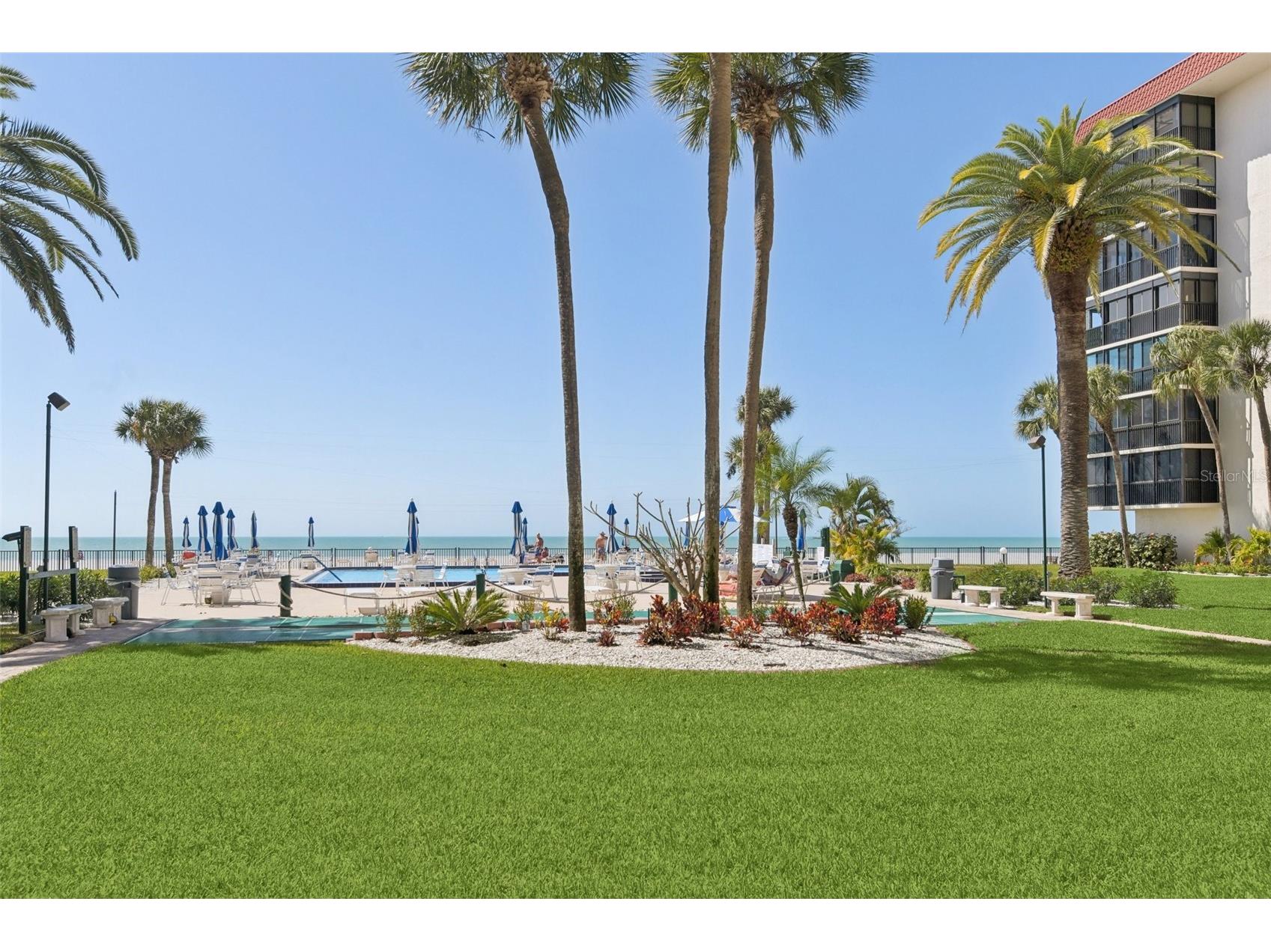 18304 Gulf Boulevard #607 Redington Shores FL 33708 - GULF OF AMERICA TB8476835 image26