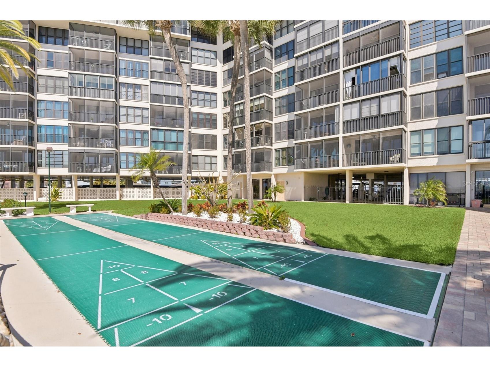 18304 Gulf Boulevard #607 Redington Shores FL 33708 - GULF OF AMERICA TB8476835 image27