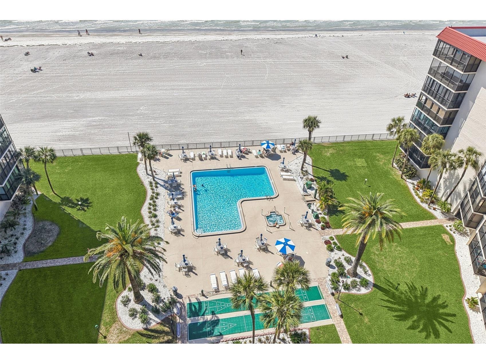 18304 Gulf Boulevard #607 Redington Shores FL 33708 - GULF OF AMERICA TB8476835 image28
