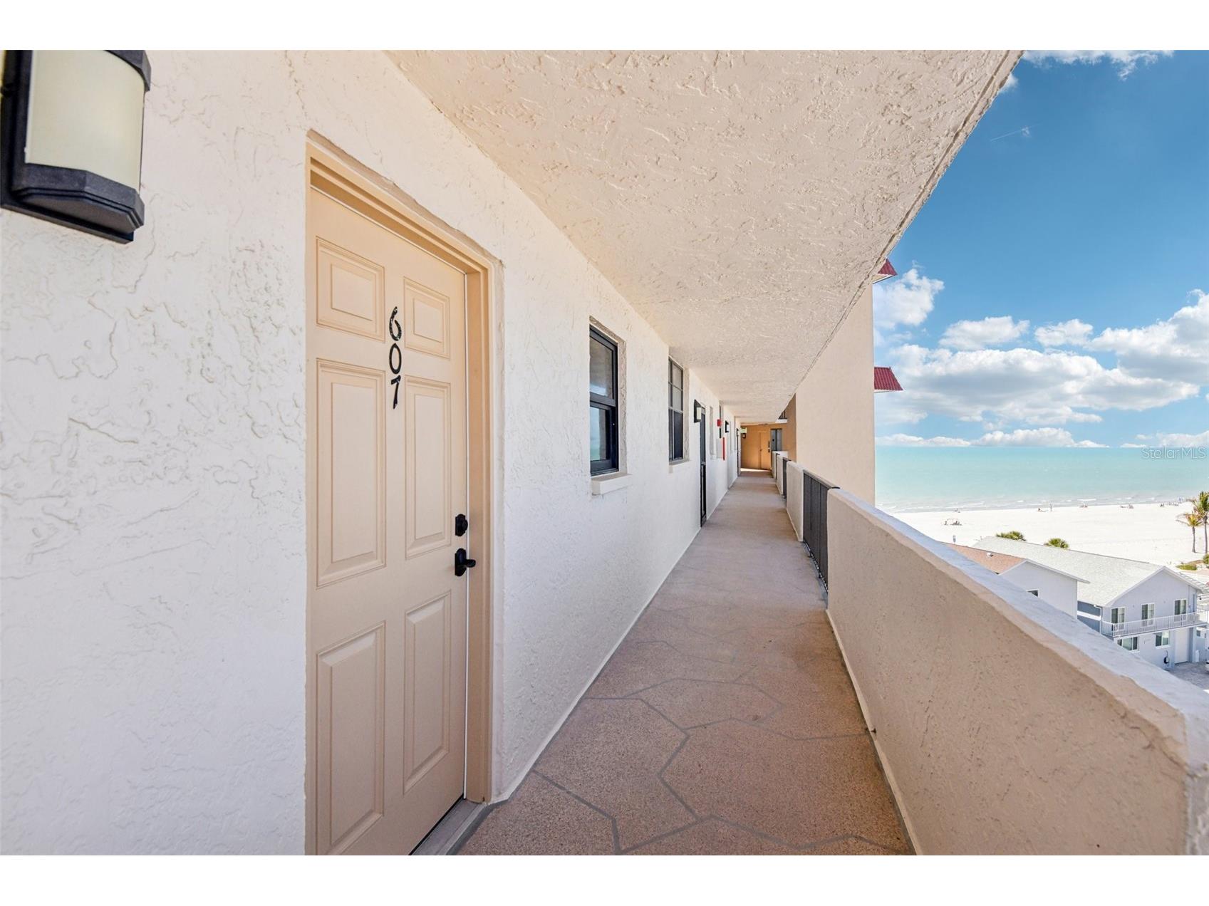 18304 Gulf Boulevard #607 Redington Shores FL 33708 - GULF OF AMERICA TB8476835 image3