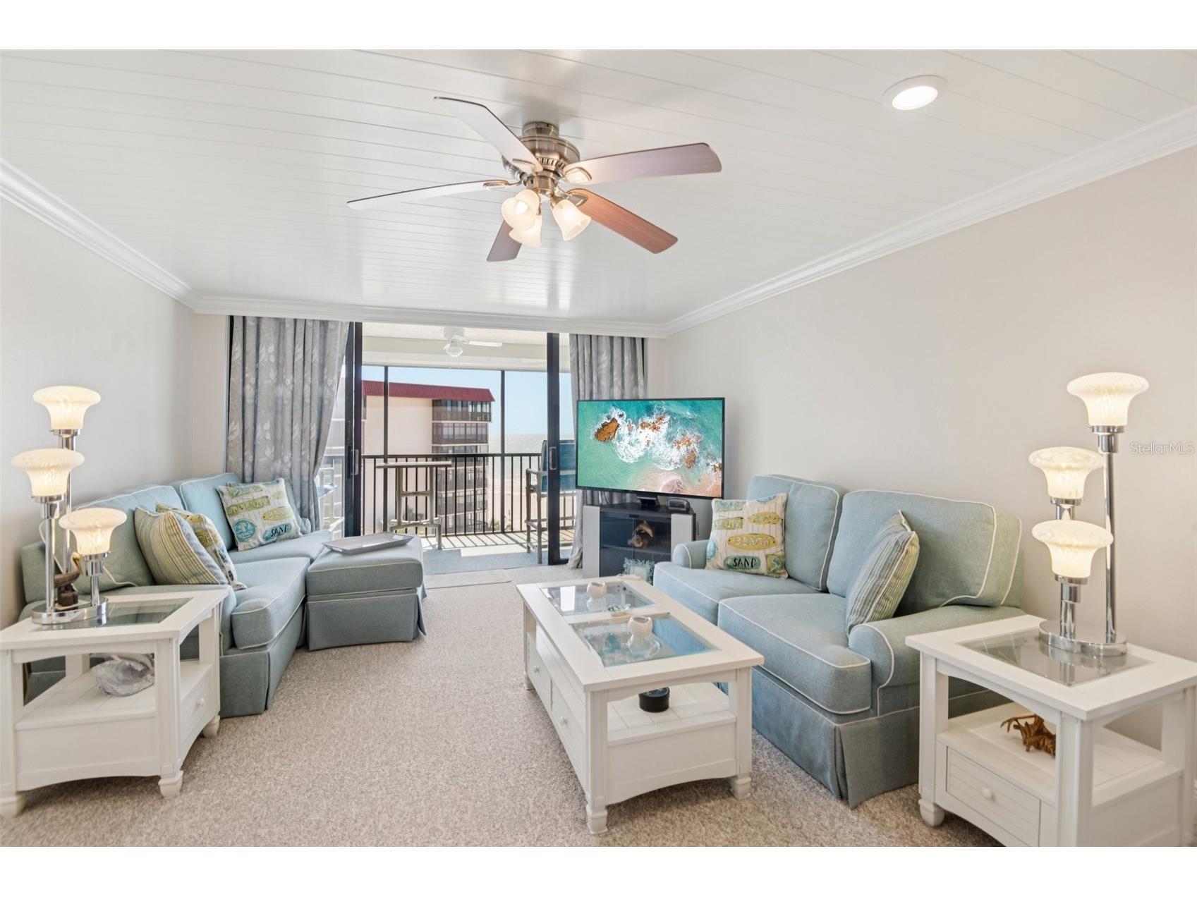18304 Gulf Boulevard #607 Redington Shores FL 33708 - GULF OF AMERICA TB8476835 image4