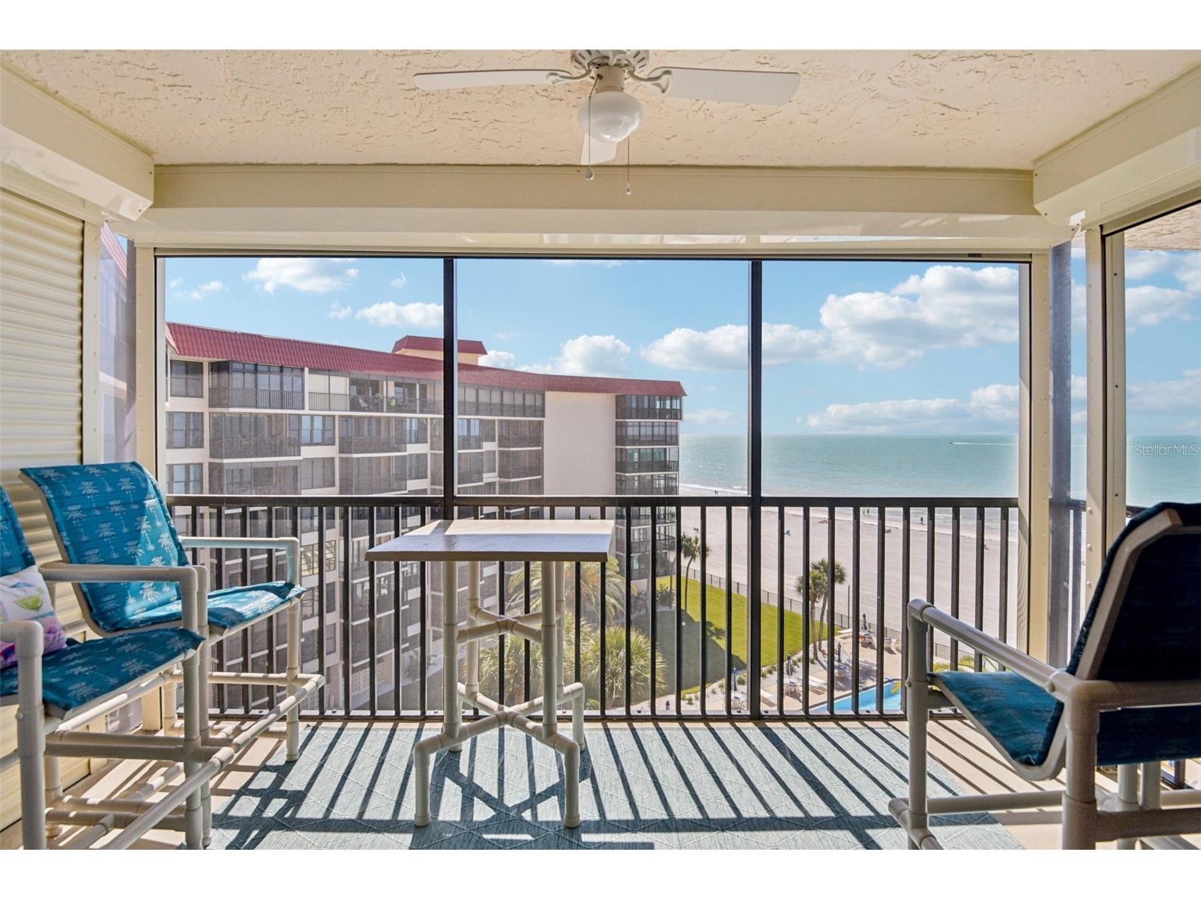 18304 Gulf Boulevard #607 Redington Shores FL 33708 - GULF OF AMERICA TB8476835 image5