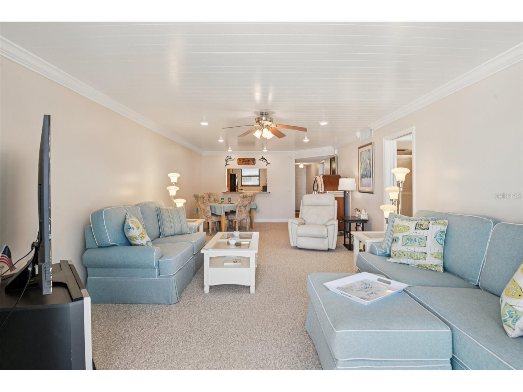 18304 Gulf Boulevard #607 Redington Shores FL 33708 - GULF OF AMERICA TB8476835 image6