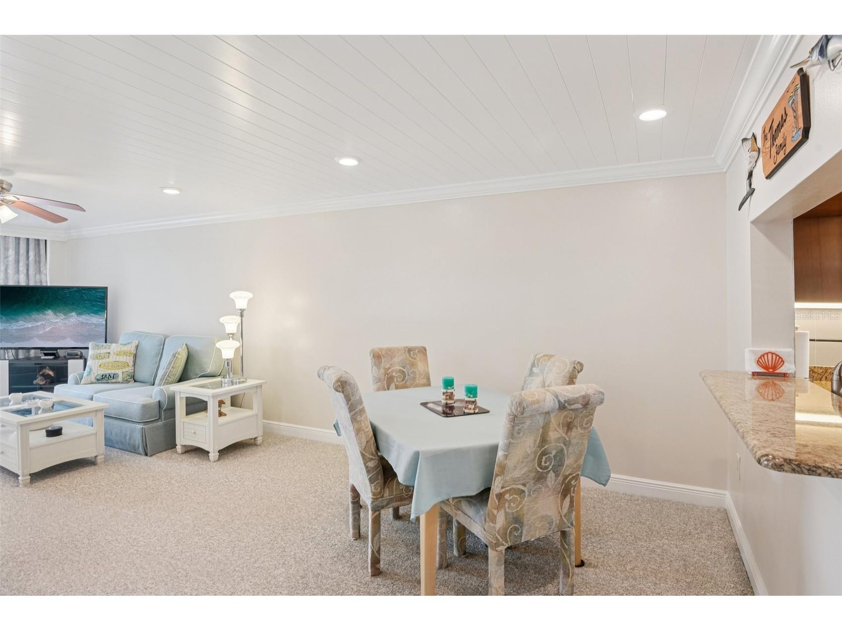 18304 Gulf Boulevard #607 Redington Shores FL 33708 - GULF OF AMERICA TB8476835 image7