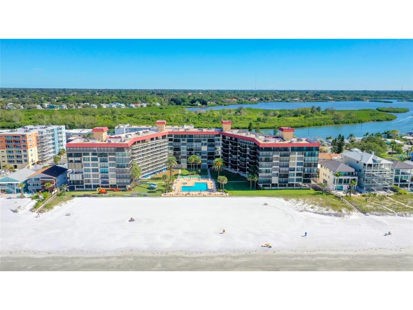 18304 Gulf Boulevard #612 Redington Shores FL 33708 U8220367 image1