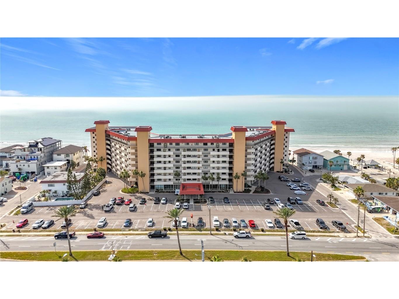 18304 Gulf Boulevard #619 Redington Shores FL 33708 - GULF OF AMERICA TB8345371 image1