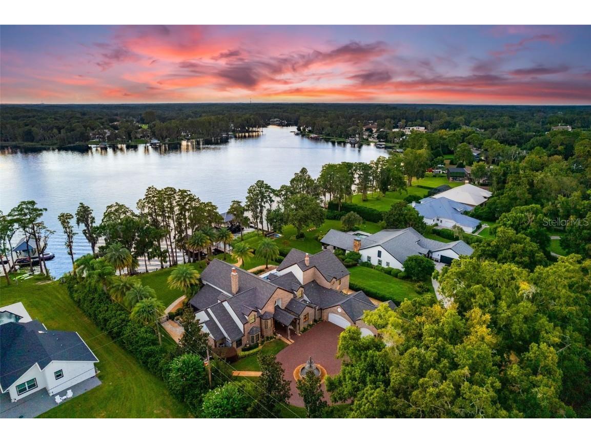 18304 Wayne Road Odessa FL 33556 - LAKE KEYSTONE TB8307133 image1