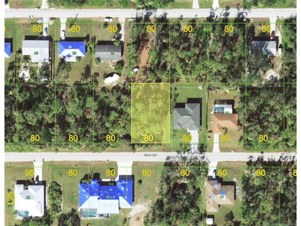 18306 Grace Avenue Port Charlotte FL 33948 C7512582 image1