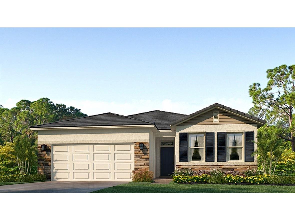 18306 Gulf Ranch Place Bradenton FL 34211 T3487966 image1