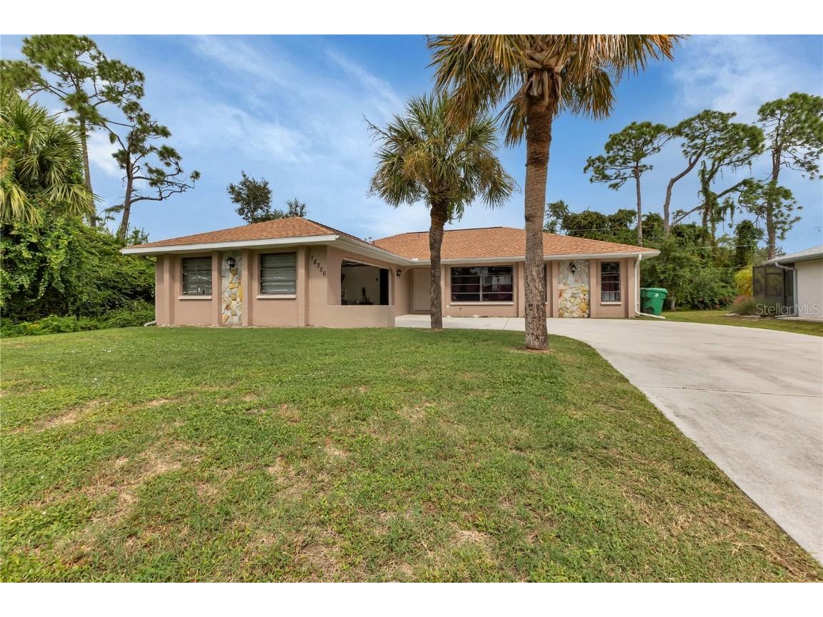 18306 Koala Avenue Port Charlotte FL 33948 C7481953 image1