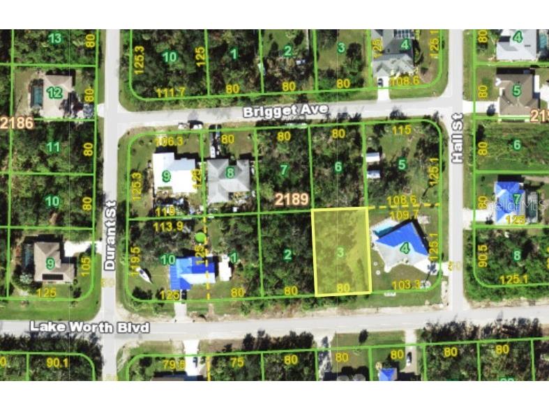 18306 Lake Worth Boulevard Port Charlotte FL 33948 C7492732 image1