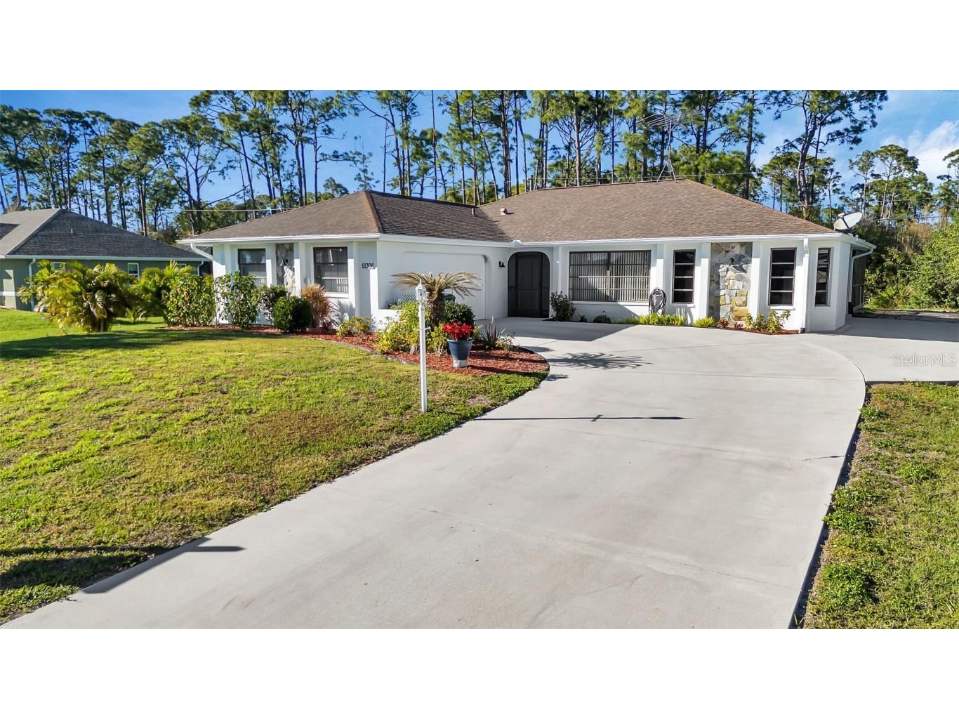 18306 Quadrille Avenue Port Charlotte FL 33948 C7486355 image1