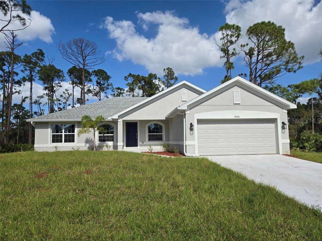 18306 Sarcee Avenue Port Charlotte FL 33948 C7491925 image1