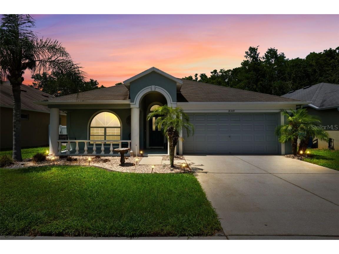 18309 Cypress Bay Parkway Land O Lakes FL 34638 T3539973 image1