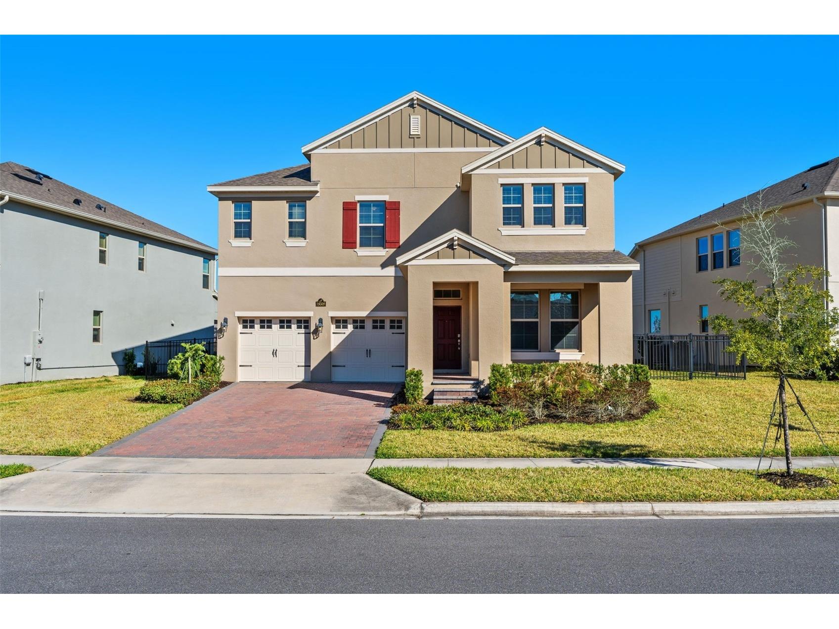 18309 Oliver Twist Way Winter Garden FL 34787 O6386008 image1