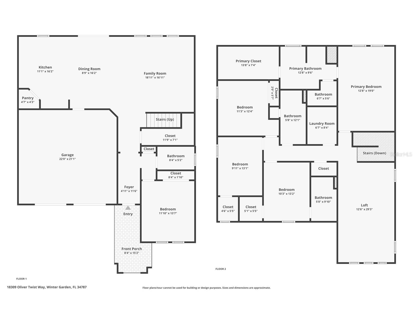 18309 Oliver Twist Way Winter Garden FL 34787 O6386008 image37