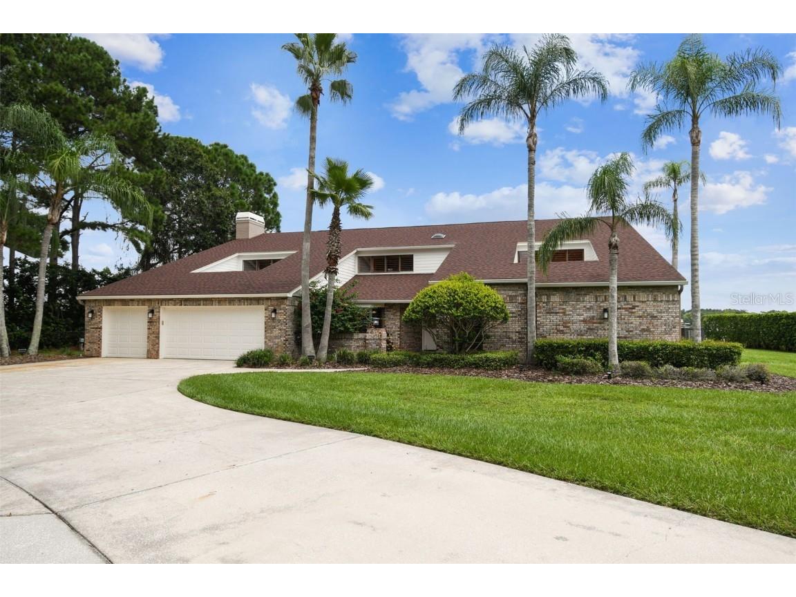 18309 Wayne Road Odessa FL 33556 - LAKE CALM T3400592 image1