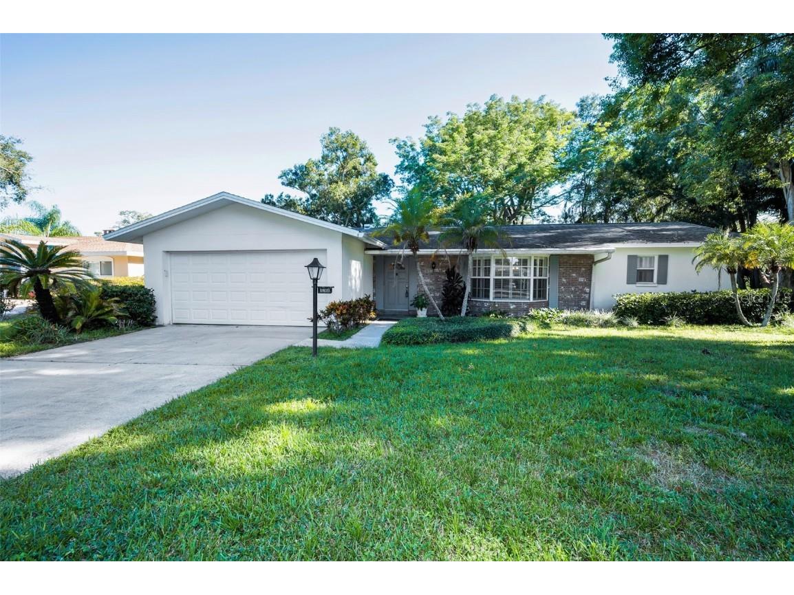 1831 Beverly Circle N Clearwater FL 33764 - LAKE LELA TB8420539 image1