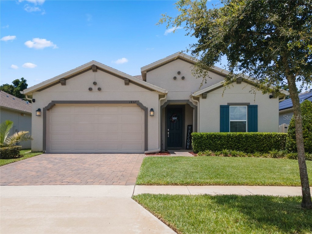 1831 Black Maple Place Ocoee FL 34761 O6223885 image1