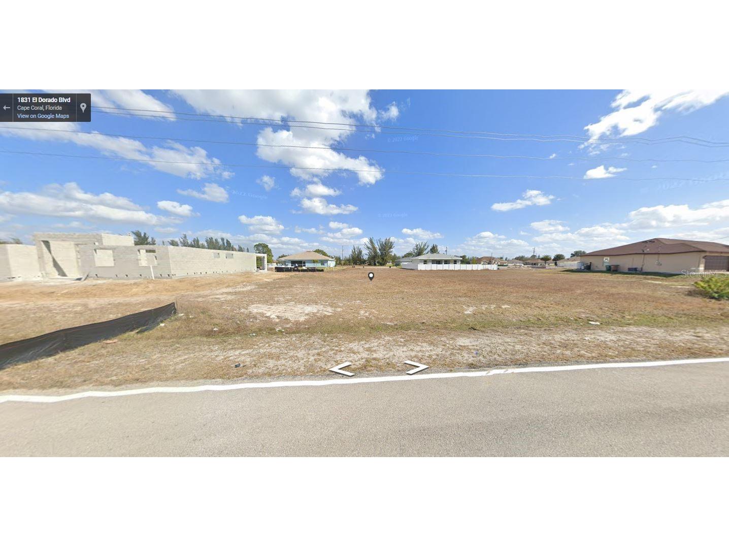 1831 El Dorado Boulevard N Cape Coral FL 33993 O6222856 image1