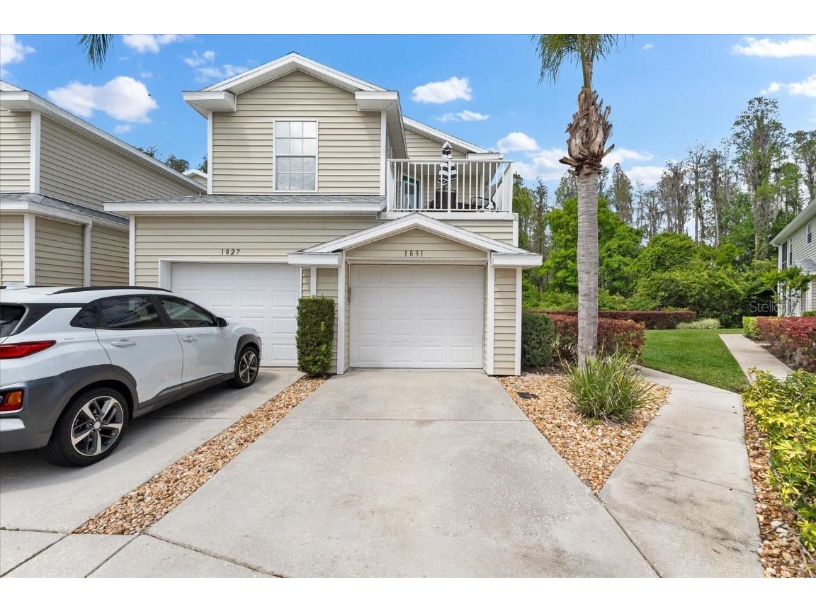 1831 Hammocks Avenue #1304 Lutz FL 33549 - BIRD LAKE T3514012 image1