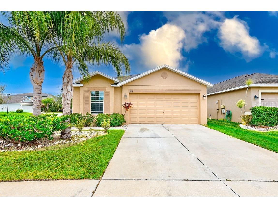 1831 Hawks View Drive Ruskin FL 33570 T3488891 image1