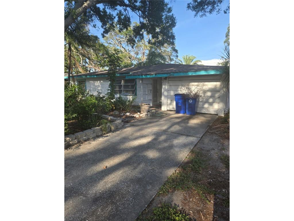 1831 Pasadena Drive Dunedin FL 34698 TB8389778 image1