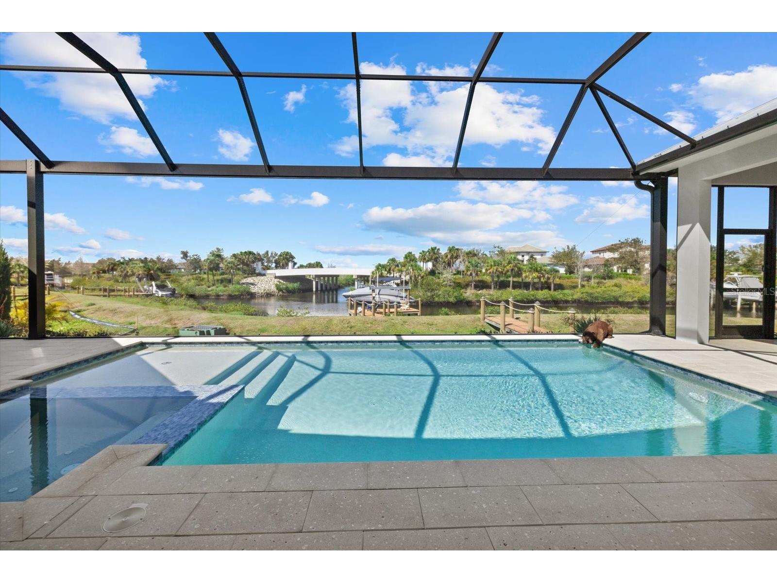 1831 Rio Vista Terrace Parrish FL 34219 - MANATEE RIVER A4684858 image2