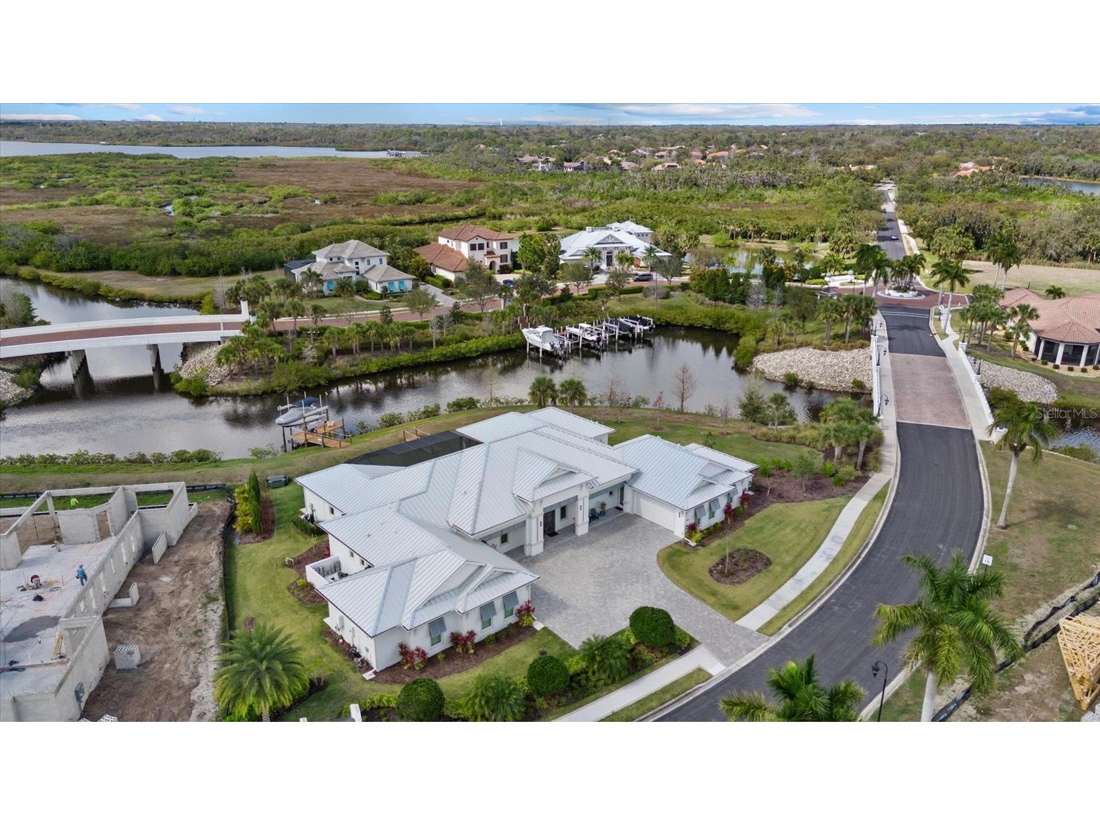 1831 Rio Vista Terrace Parrish FL 34219 - MANATEE RIVER A4684858 image72