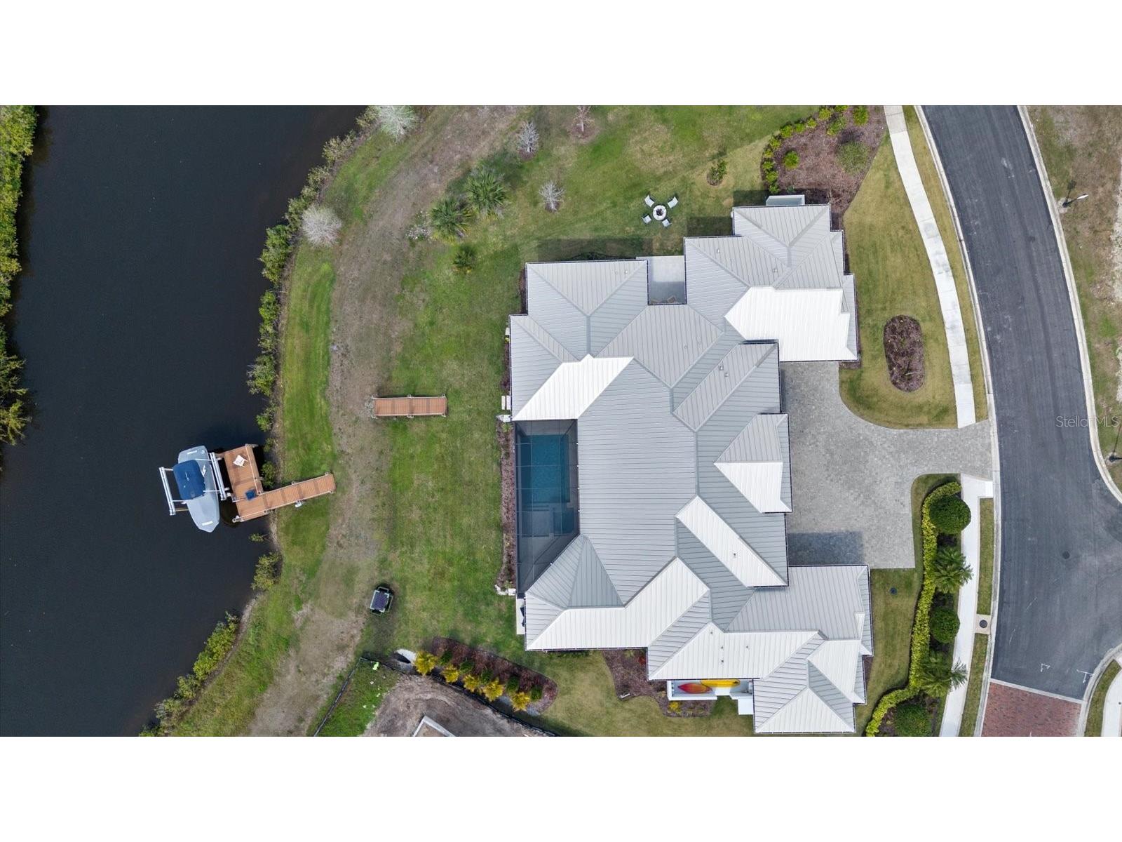 1831 Rio Vista Terrace Parrish FL 34219 - MANATEE RIVER A4684858 image73